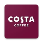 Logo of Costa Coffee Club Cyprus android Application 